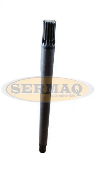 EIXO FRONTAL CBL40
