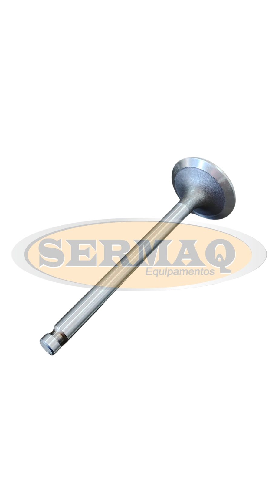 VALVULA DE ADMISSAO DO MOTOR DIESEL 3TNV82