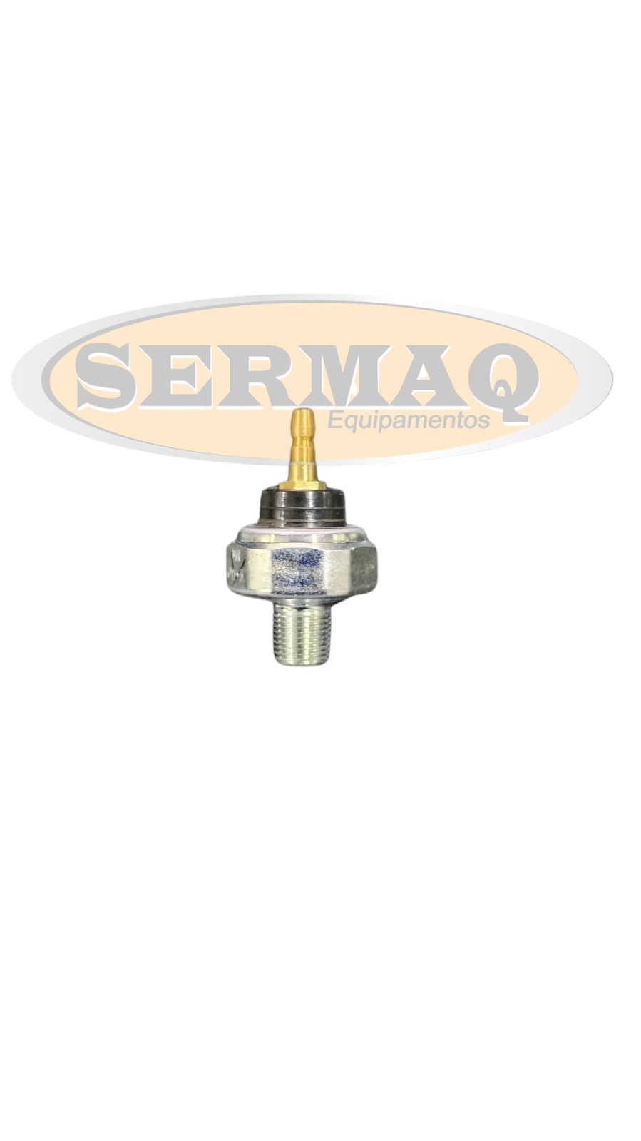CHAVE DE PRESSAO DO MOTOR DIESEL