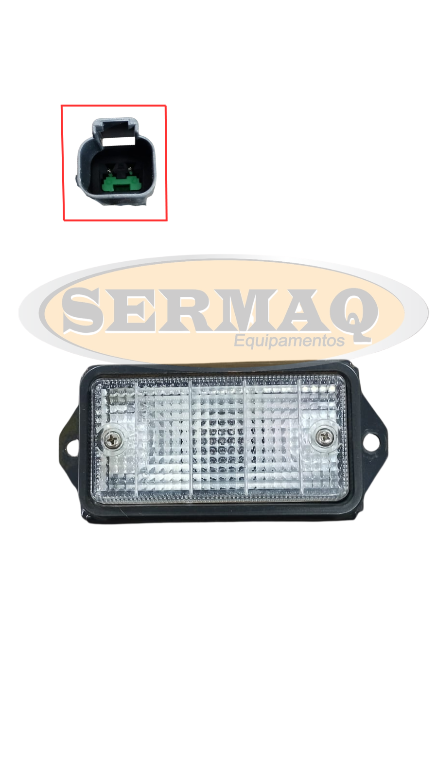 FAROL DE TRABALHO