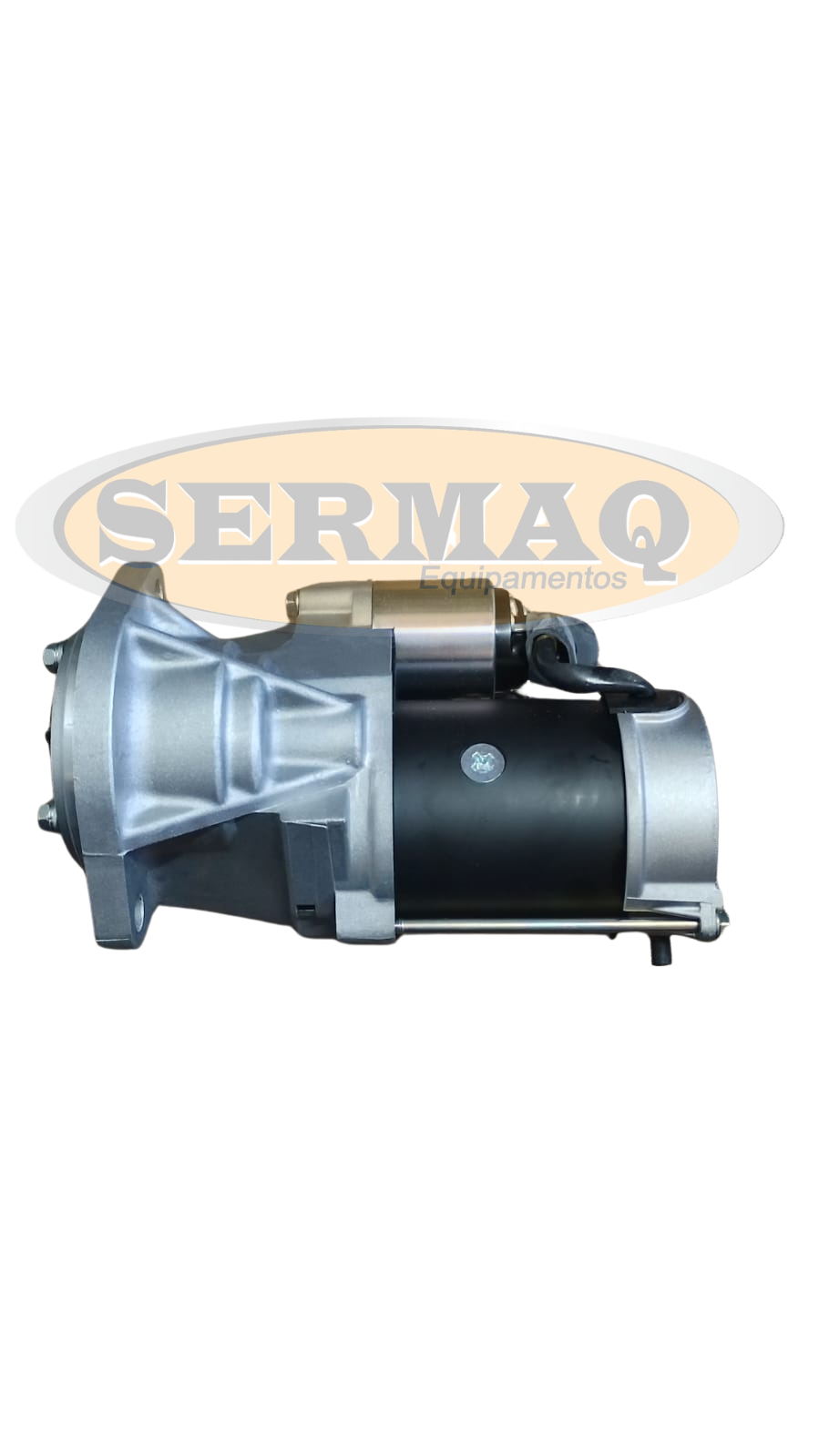 MOTOR DE PARTIDA 12V