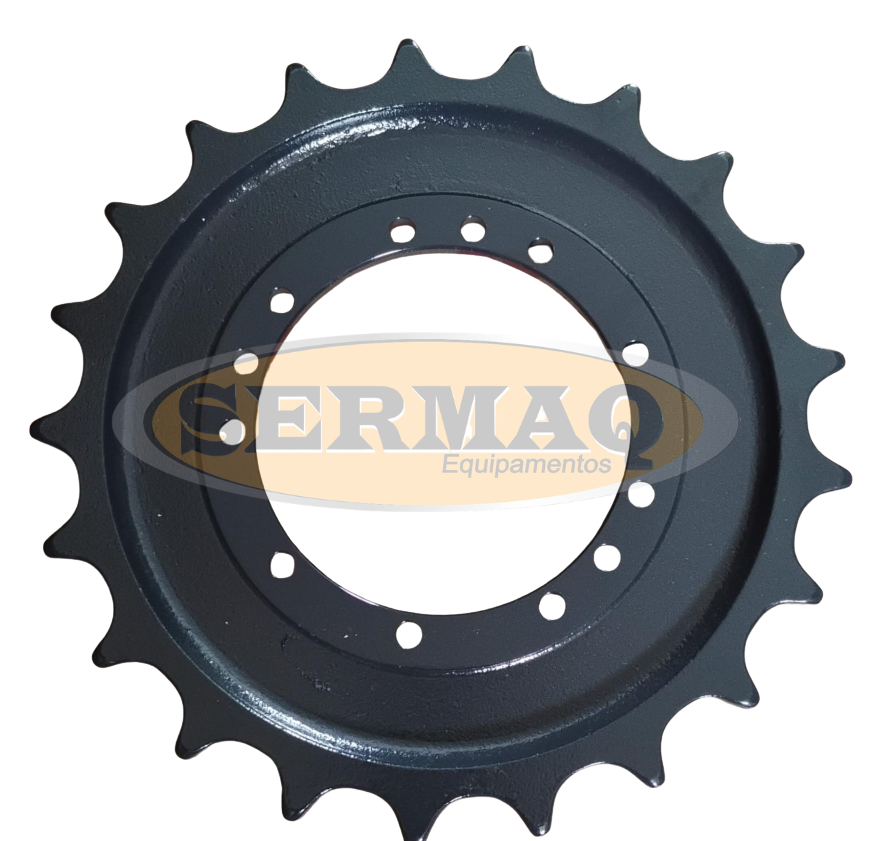 RODA DENTADA MOTRIZ