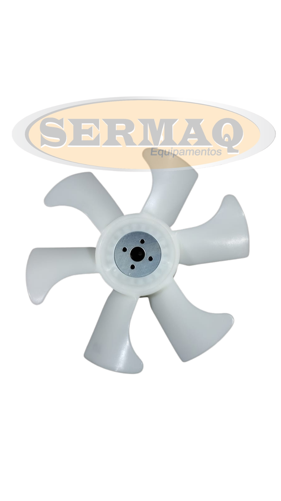 HELICE SOPRANTE D430 DO MOTOR DIESEL