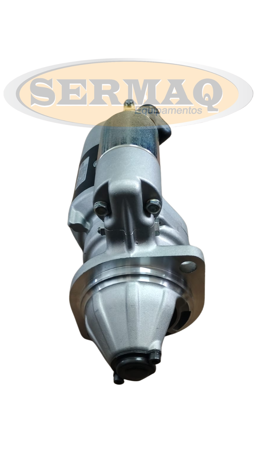 MOTOR DE PARTIDA 12V 4TNV88/4LHA