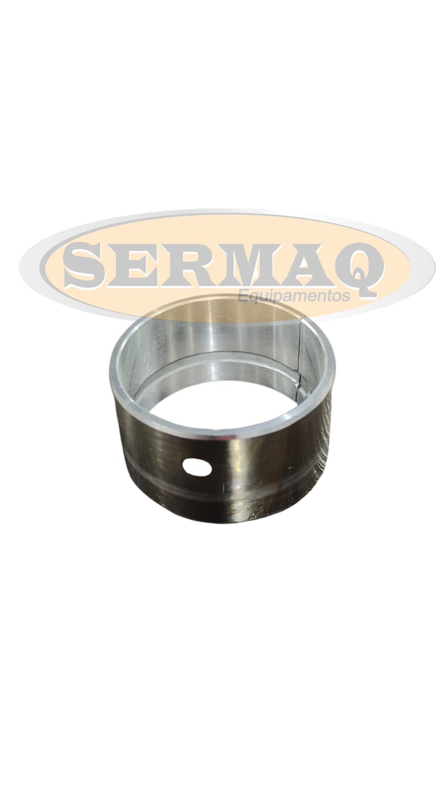 BUCHA ENGRENAGEM INTERM BRONZE MOTOR DIESEL