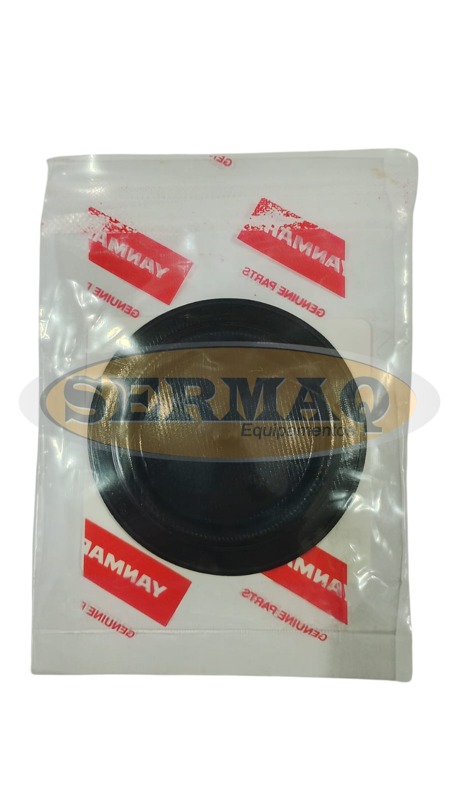 DIAFRAGMA DO RESPIRO DO MOTOR DIESEL 4TNV98