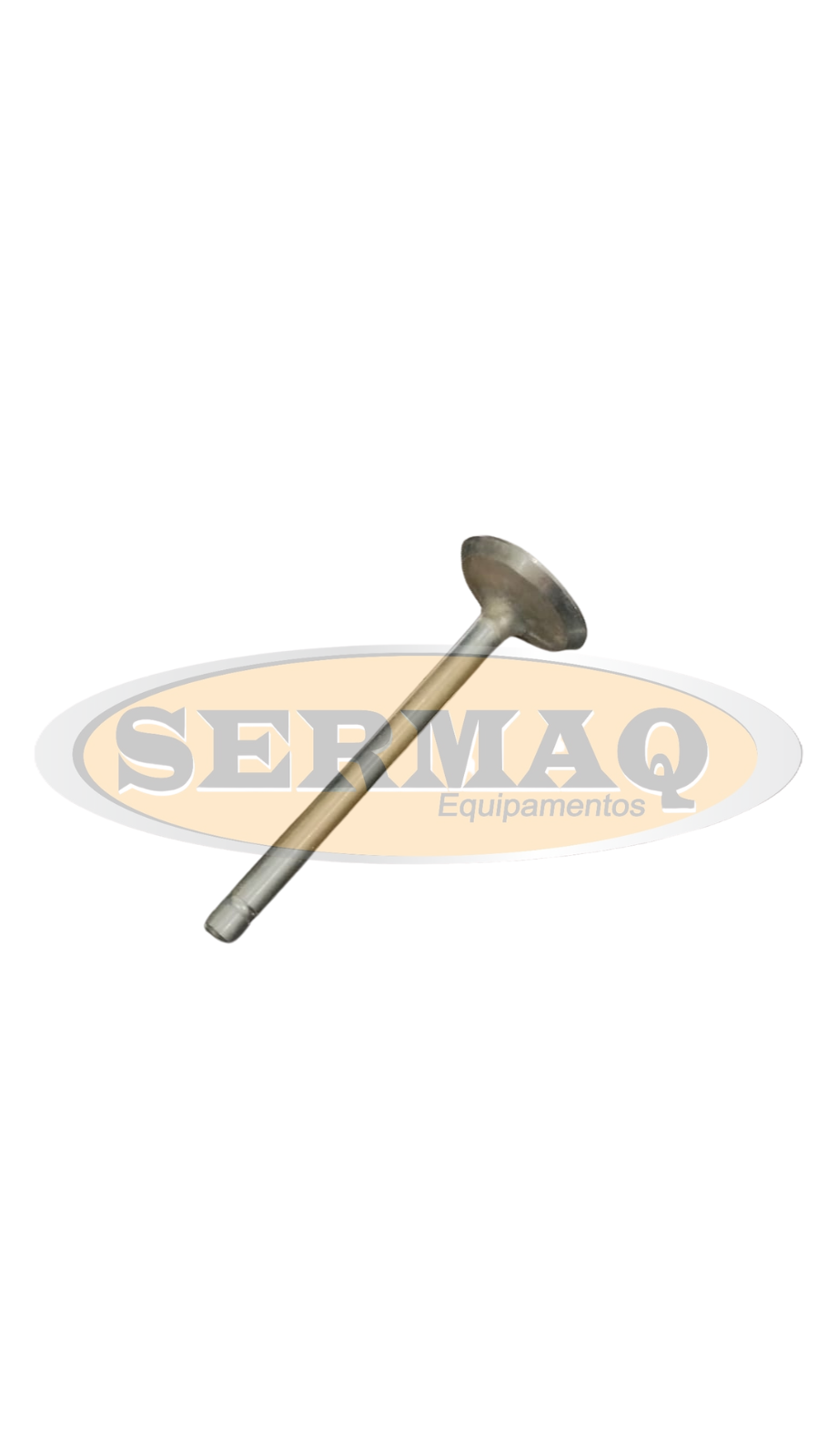 VALVULA DE ADMISSAO DO MOTOR DA SV08