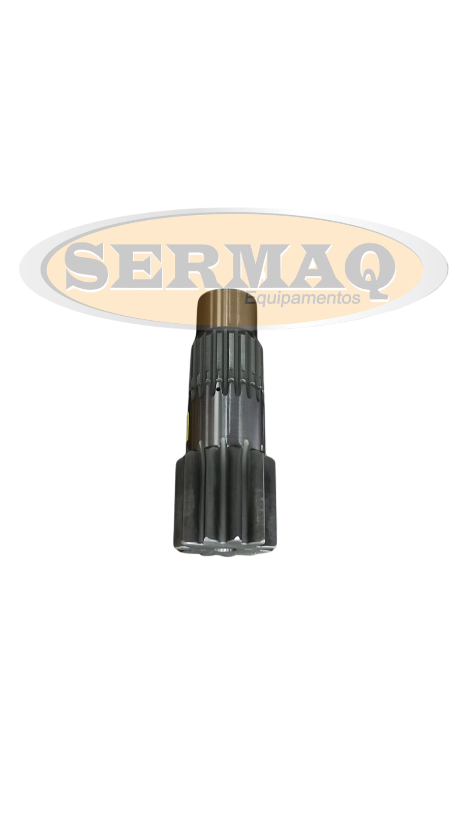 ENGRENAGEM PINHAO DO MOTOR DE GIRO