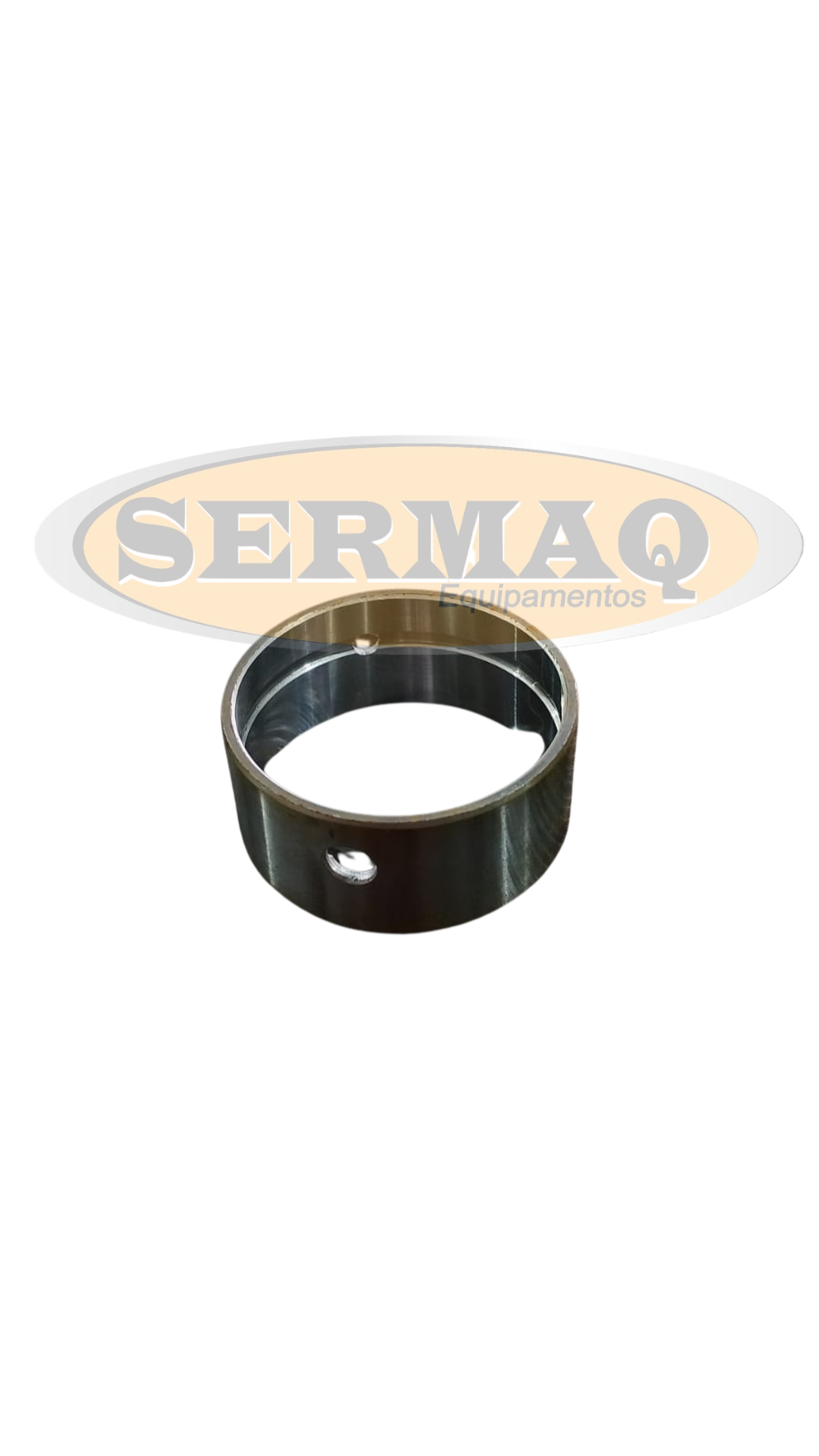 MANCAL EIXO COMANDO VALVULA BRONZE
