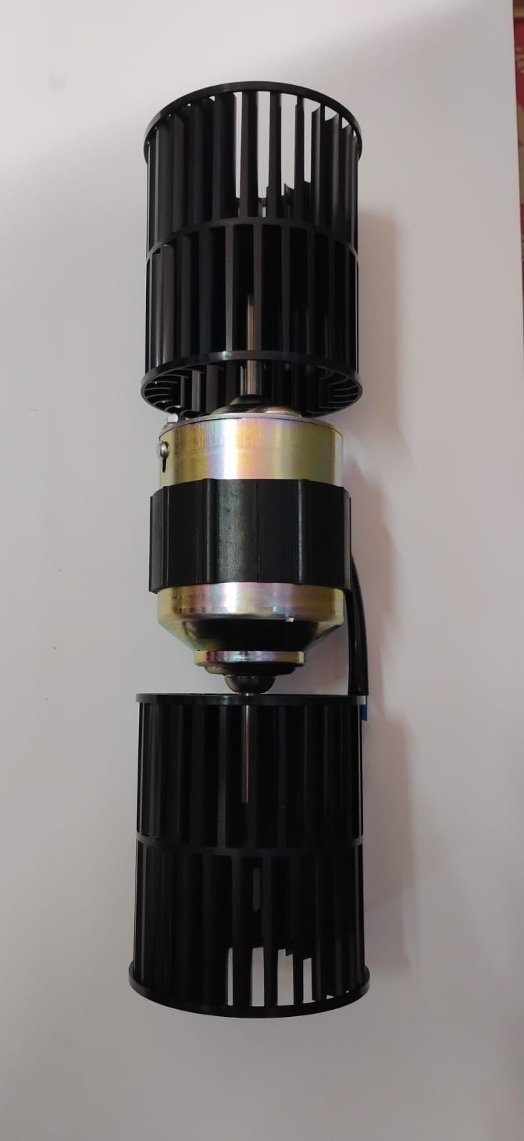 MOTOR DO VENTILADOR DO AR COND