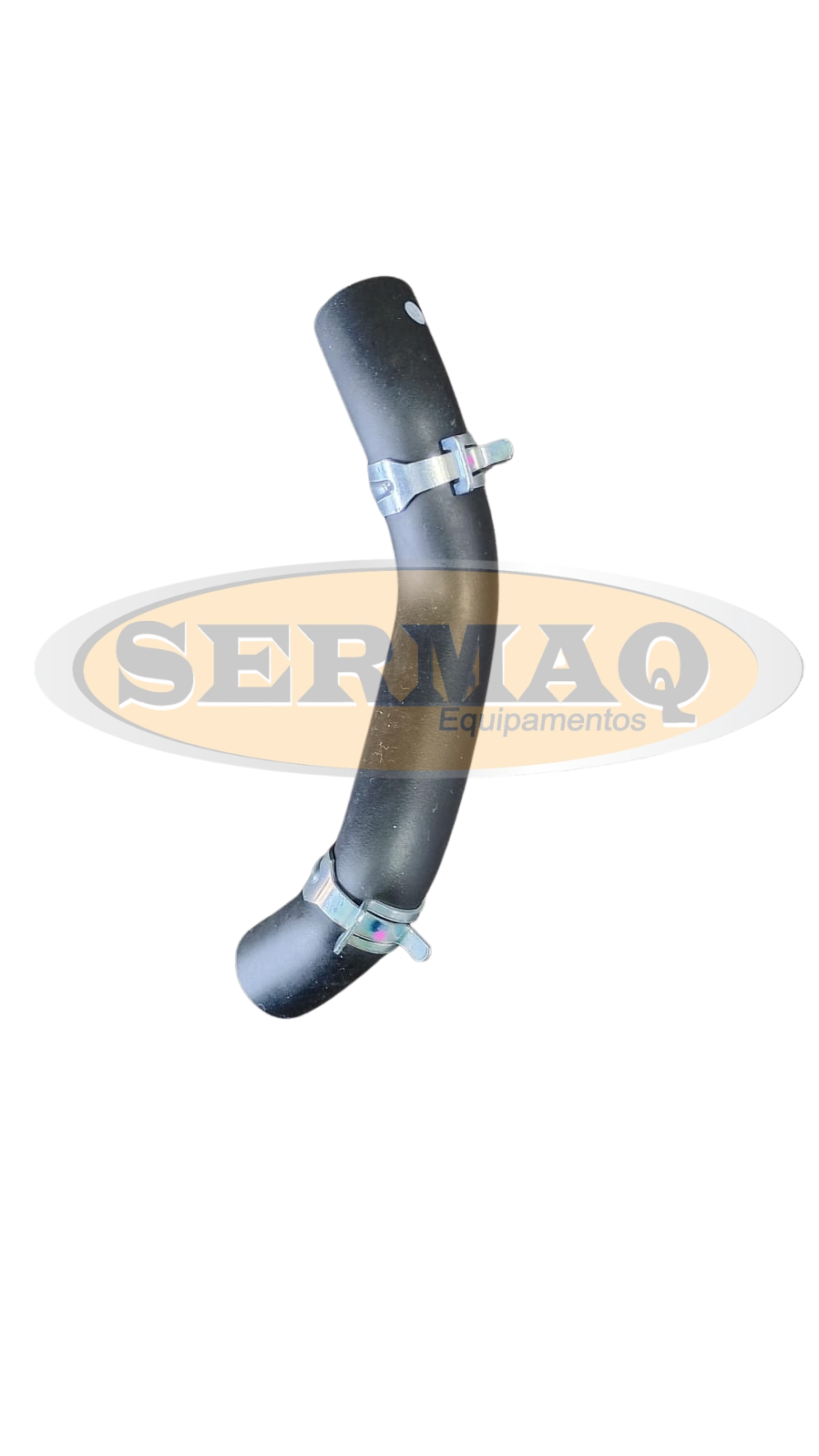 TUBO DE RESPIRO DO MOTOR DIESEL 3TNV84/88