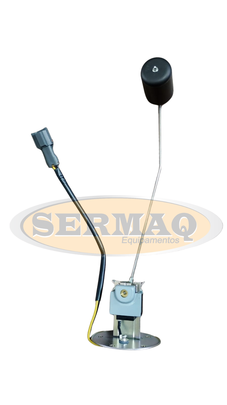 SENSOR DO NIVEL DO TANQUE COMB