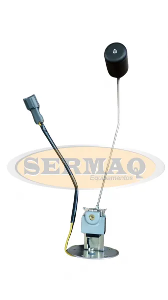 SENSOR DO NIVEL DO TANQUE COMB