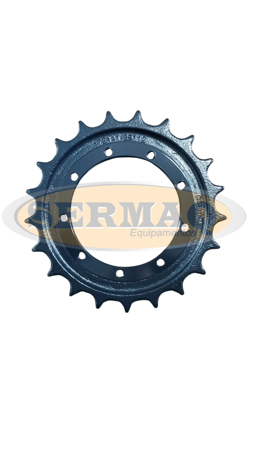 RODA MOTRIZ