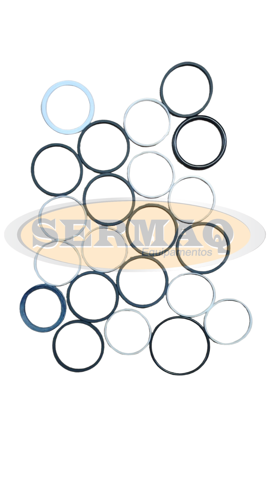 REPARO ARTICULACAO GIRATORIA (SV08)