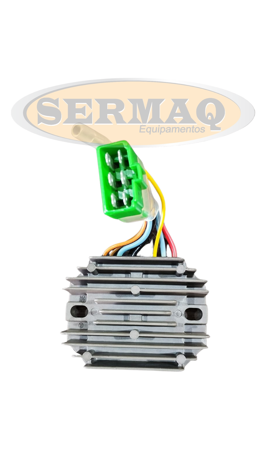 LIMITADOR DE CORRENTE ELETRICA DO MOTOR