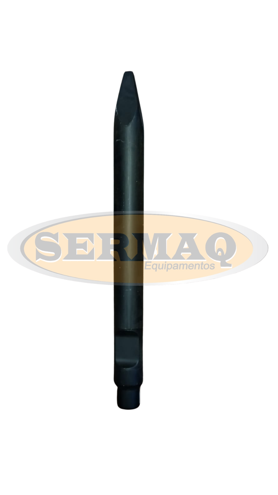 PONTEIRA ROMPEDOR YANMAR SB43