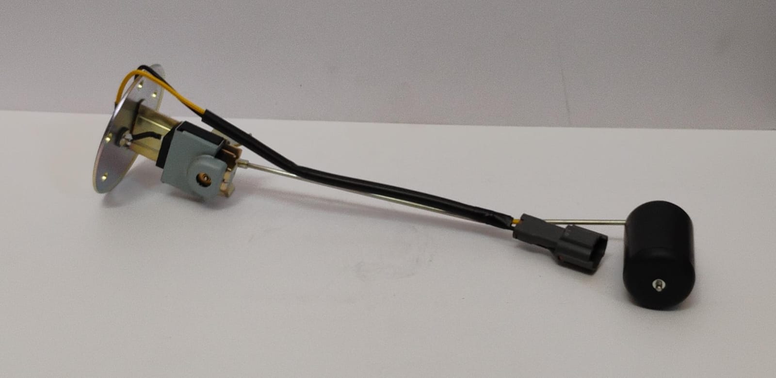 SENSOR DO NIVEL DO TANQUE COMB