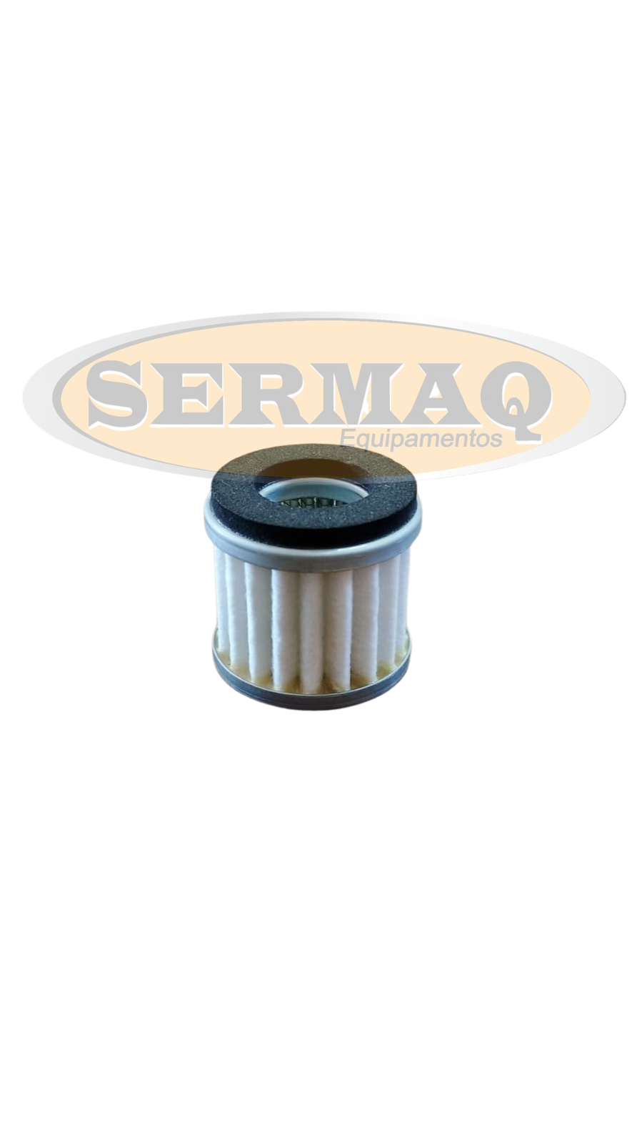 ELEMENTO DO FILTRO DE OLEO HIDRAULICO