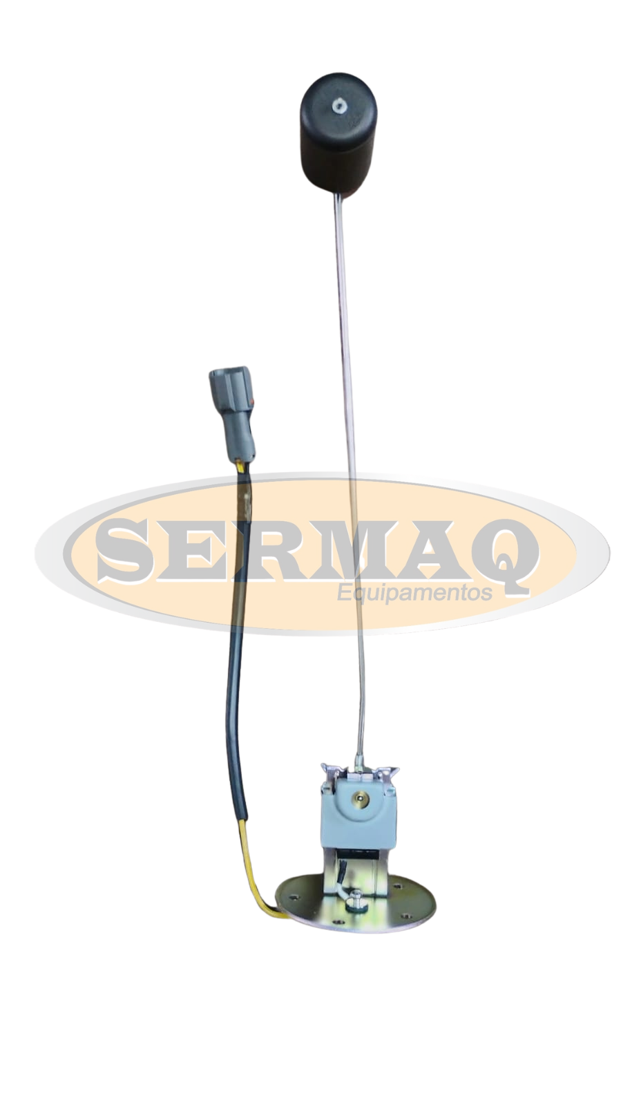 SENSOR DO NIVEL DO TANQUE DE COMB DO MOTO...