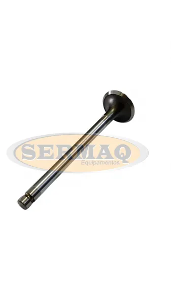 VALVULA DE ESCAPE DO MOTOR DIESEL NSB18 (...