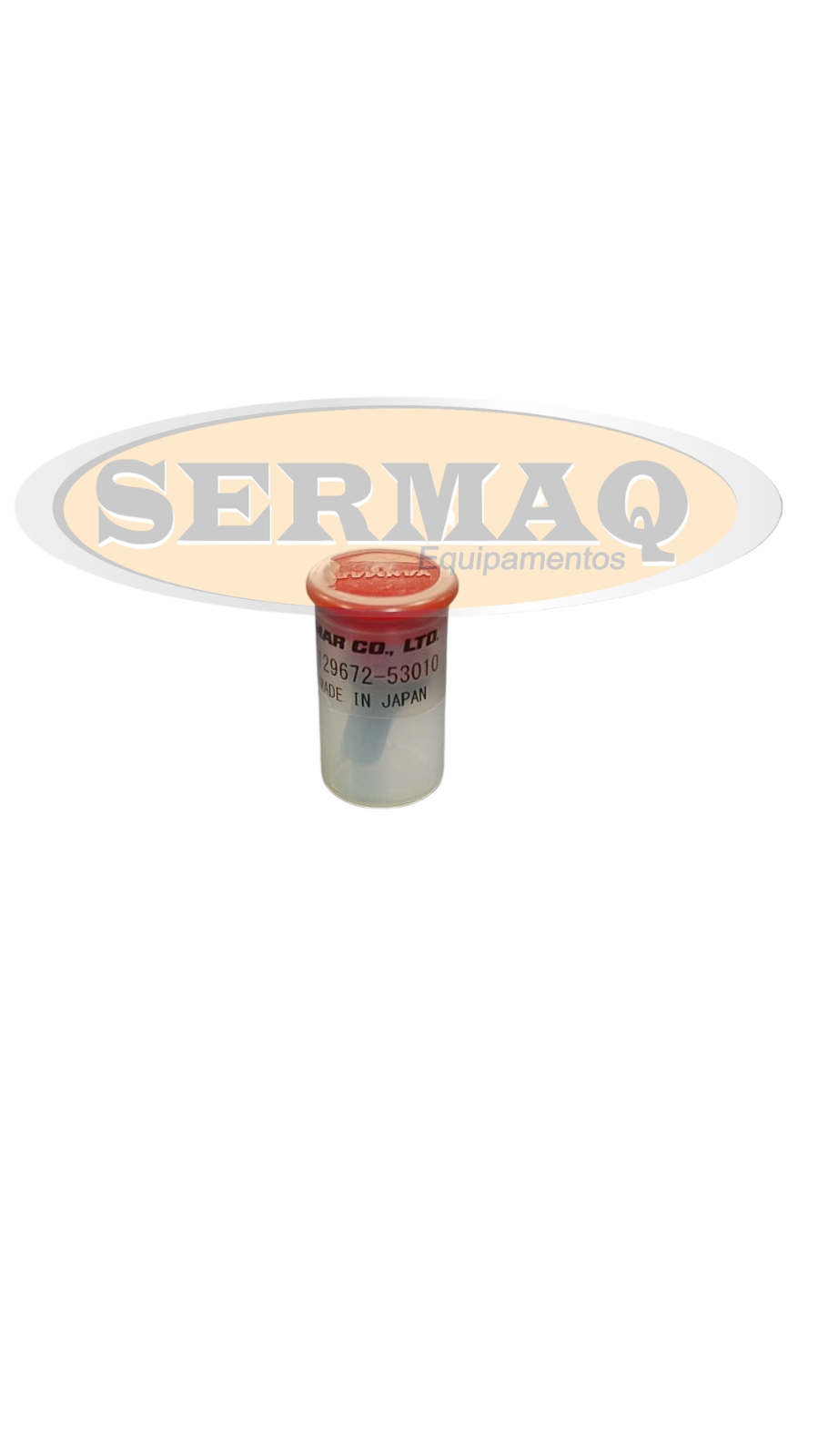 ELEMENTO DO BICO INJETOR DO MOTOR DIESEL