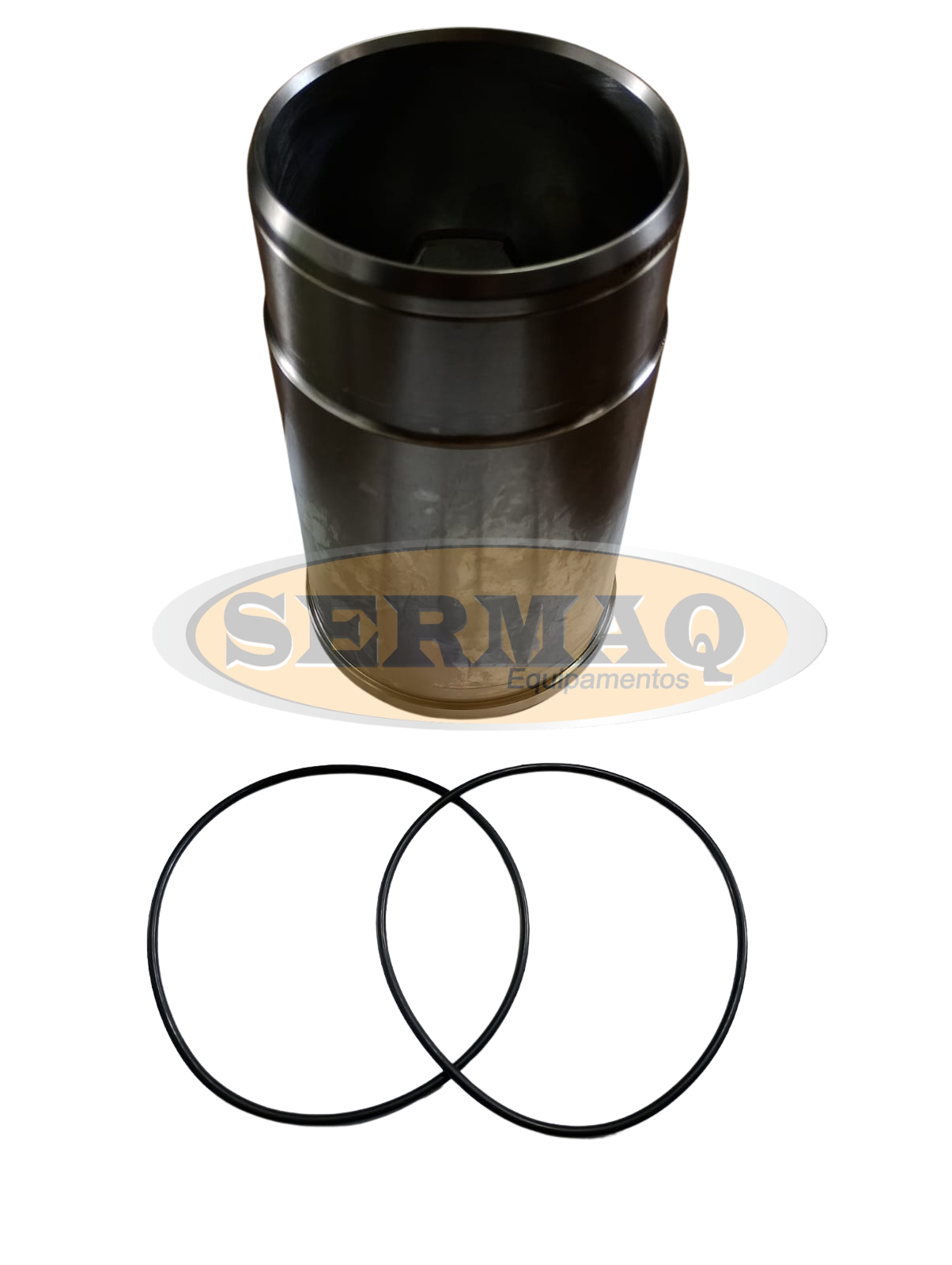 KIT COMPLETO BTD