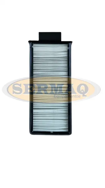 FILTRO AR CONDICIONADO