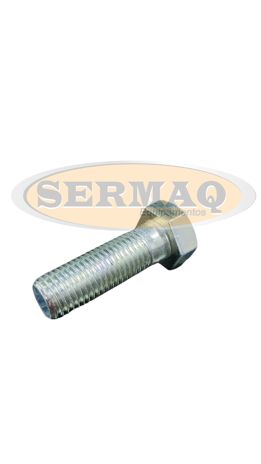 PARAFUSO SEXTAVADO