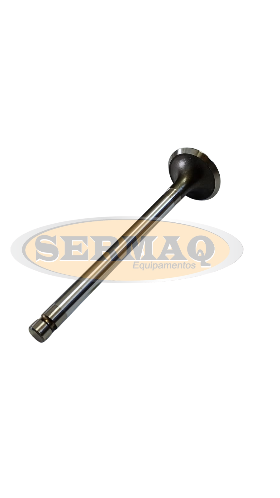 VALVULA DE ESCAPE DO MOTOR DIESEL NSB18 