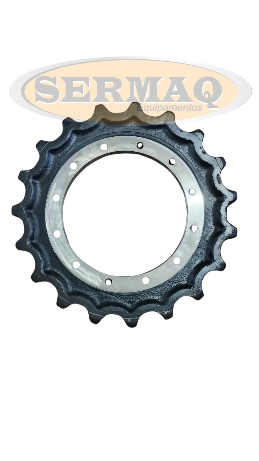 RODA MOTRIZ