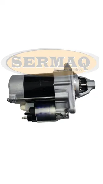 MOTOR DE PARTIDA