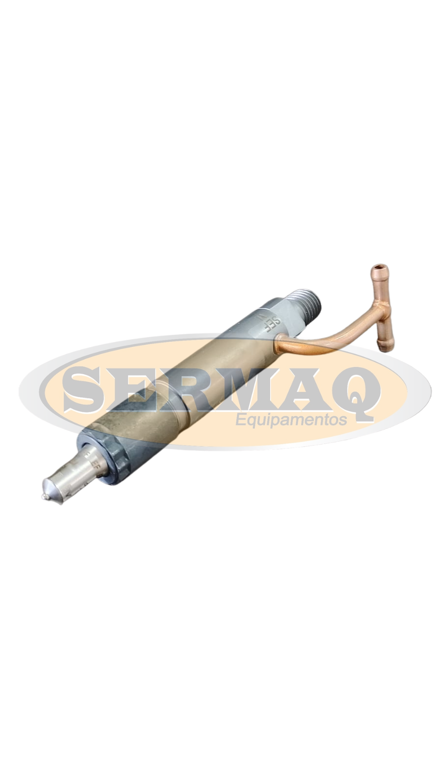BICO INJETOR ACO MOTOR DIESEL