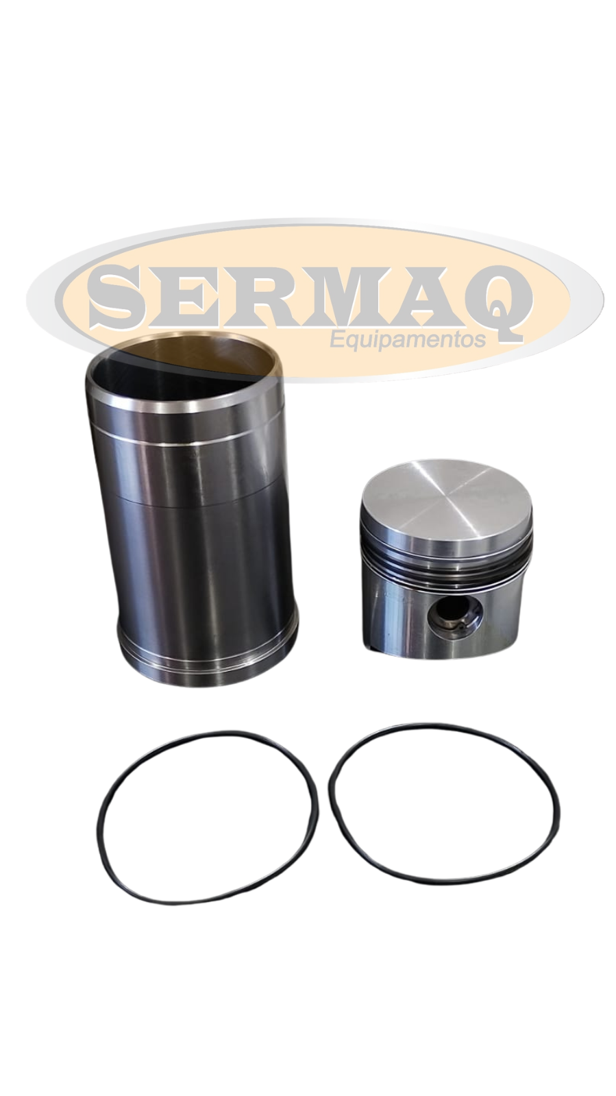 KIT COMPLETO P/ NS11