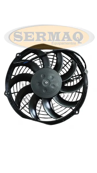 MOTOR DO VENTILADOR DO AR CONDICIONADO, CONJ