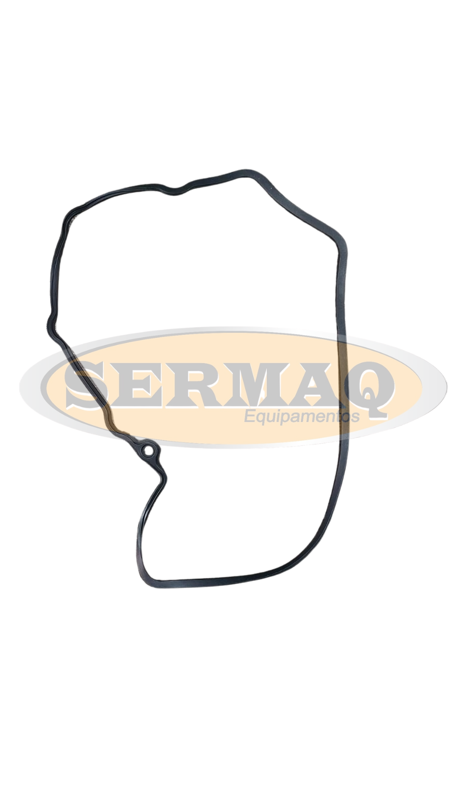 JUNTA DA TAMPA DO CABECOTE DO MOTOR DIESEL