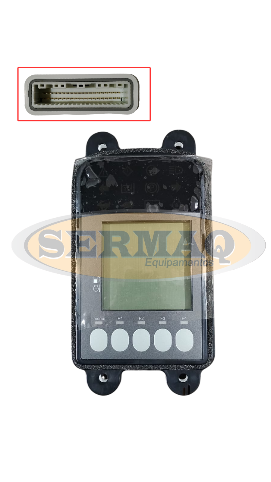 MONITOR LCD CONJ