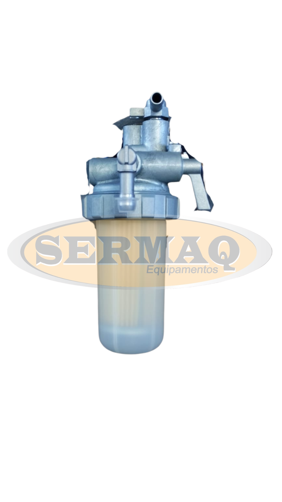 CONJUNTO FILTRO DE COMBUSTIVEL