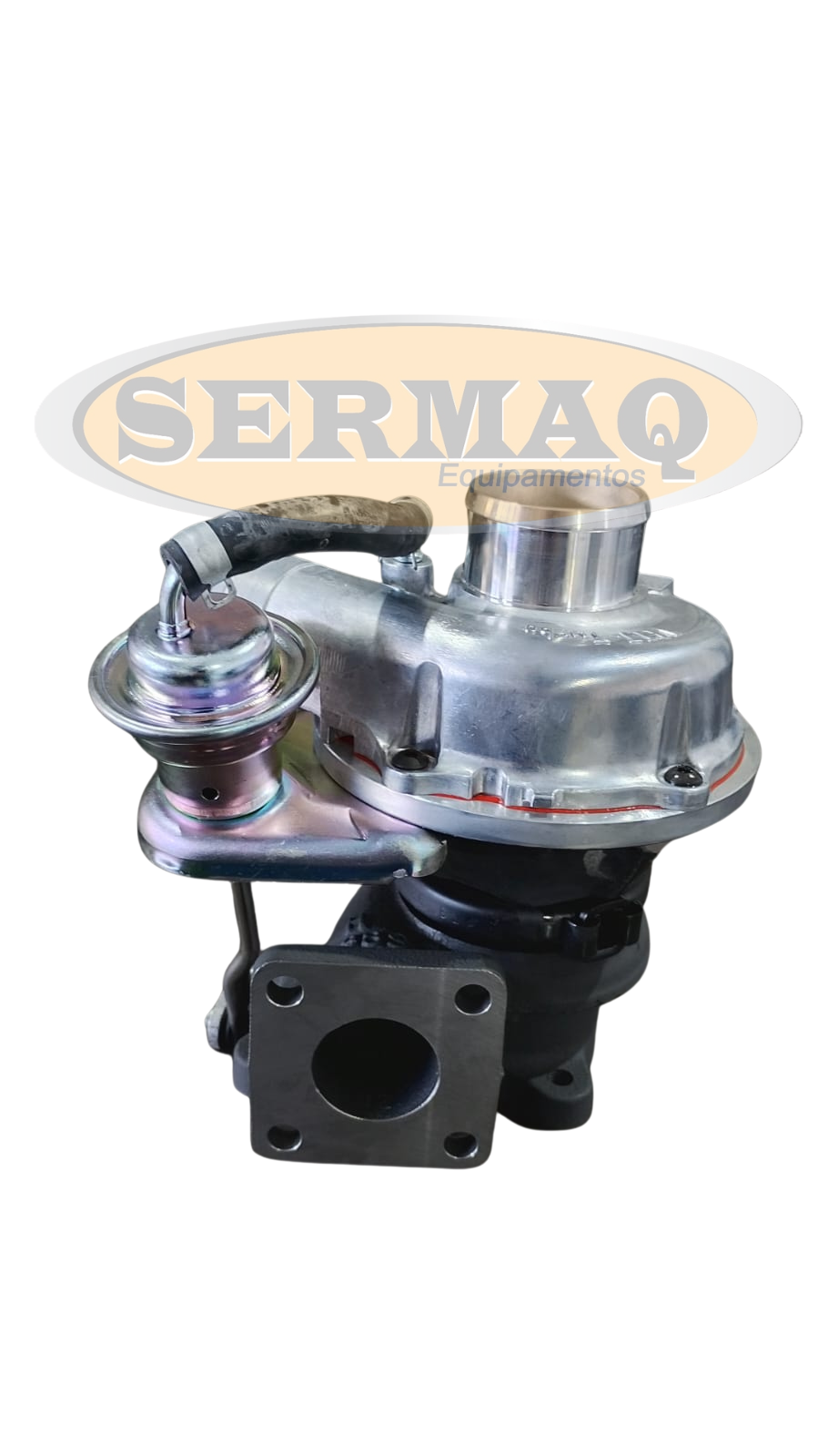 TURBO ALIMENTADOR