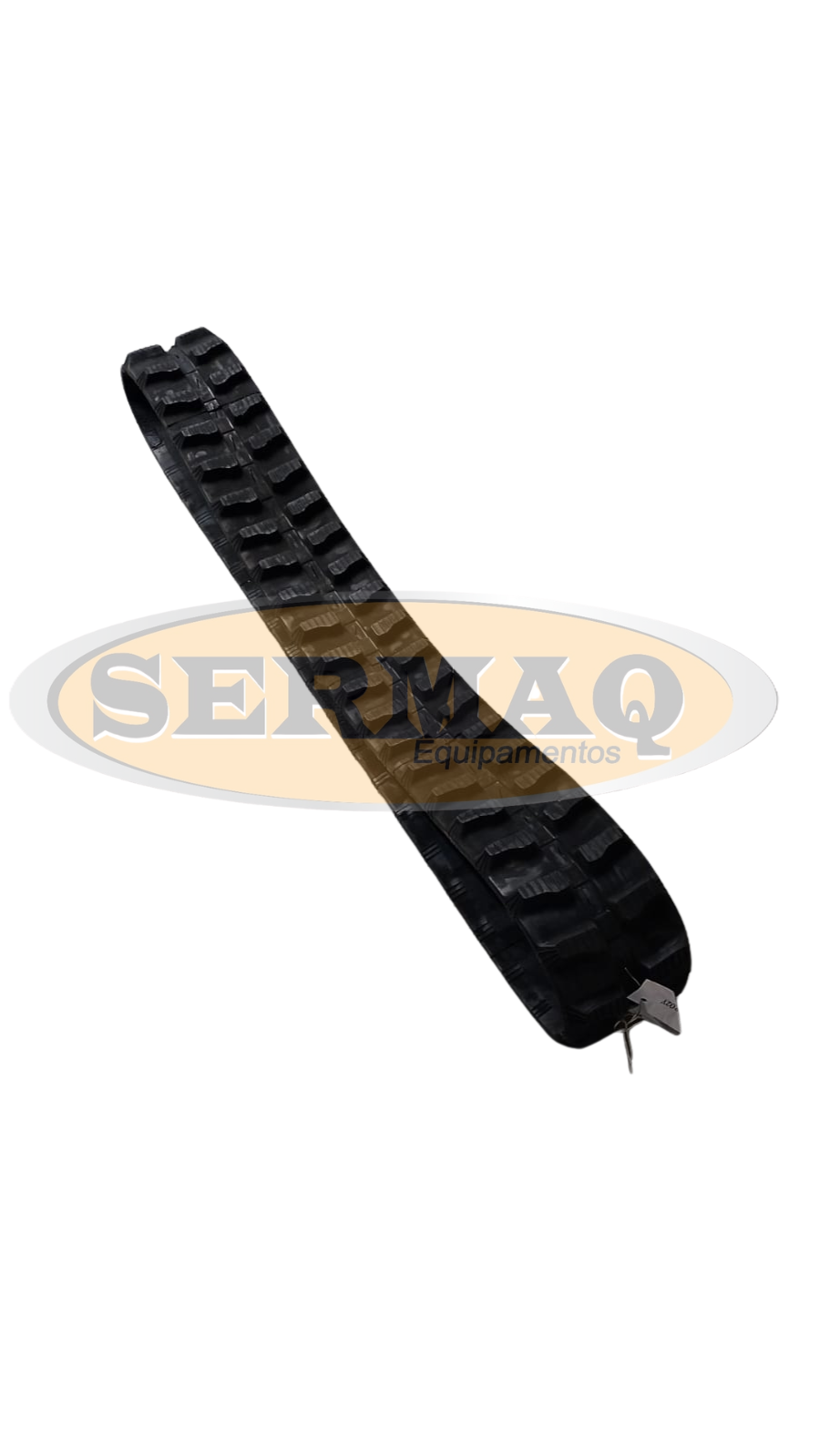 ESTEIRA DE BORRACHA (VIO20)