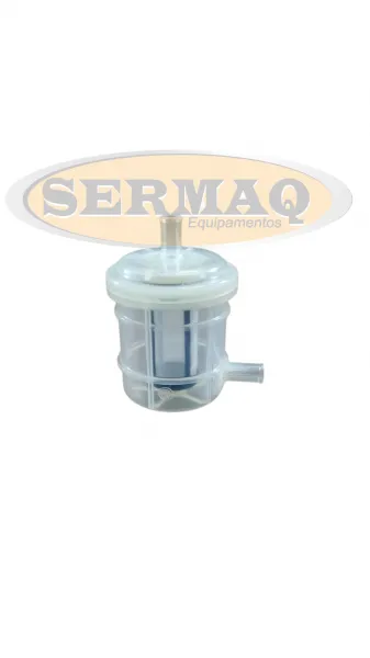 FILTRO DE COMB DO MOTOR DIESEL