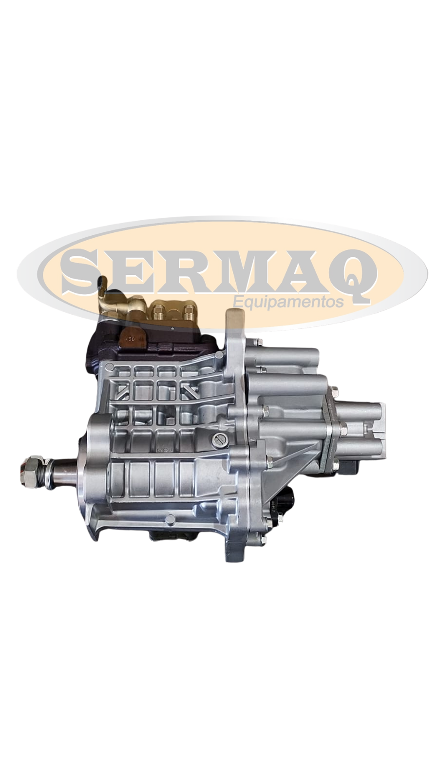 BOMBA INJETORA SV100 4TNV98T 