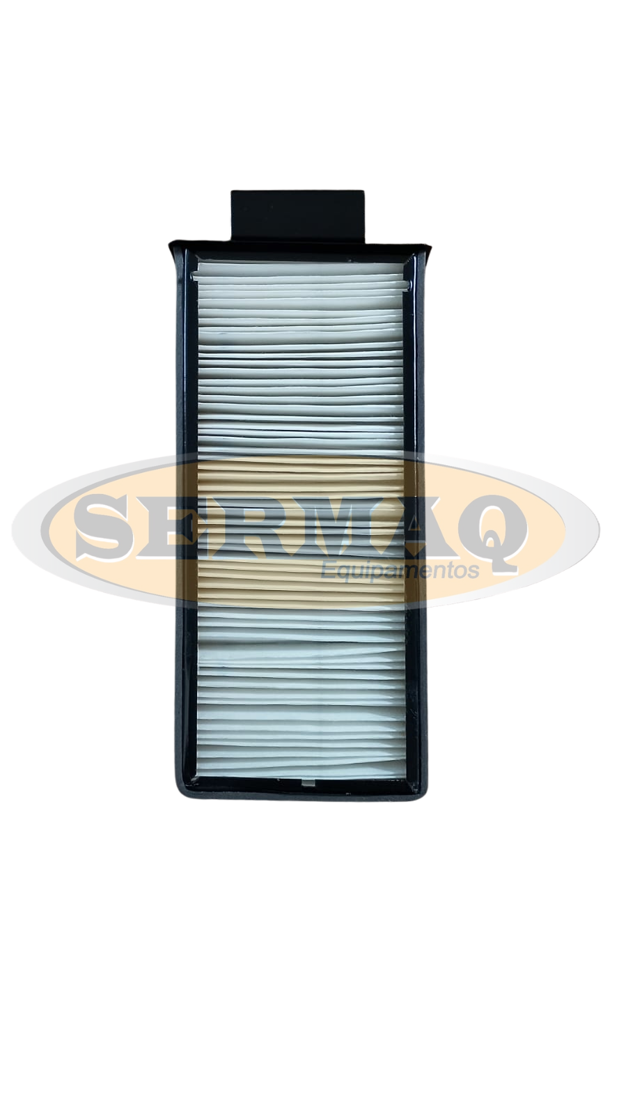 FILTRO AR CONDICIONADO