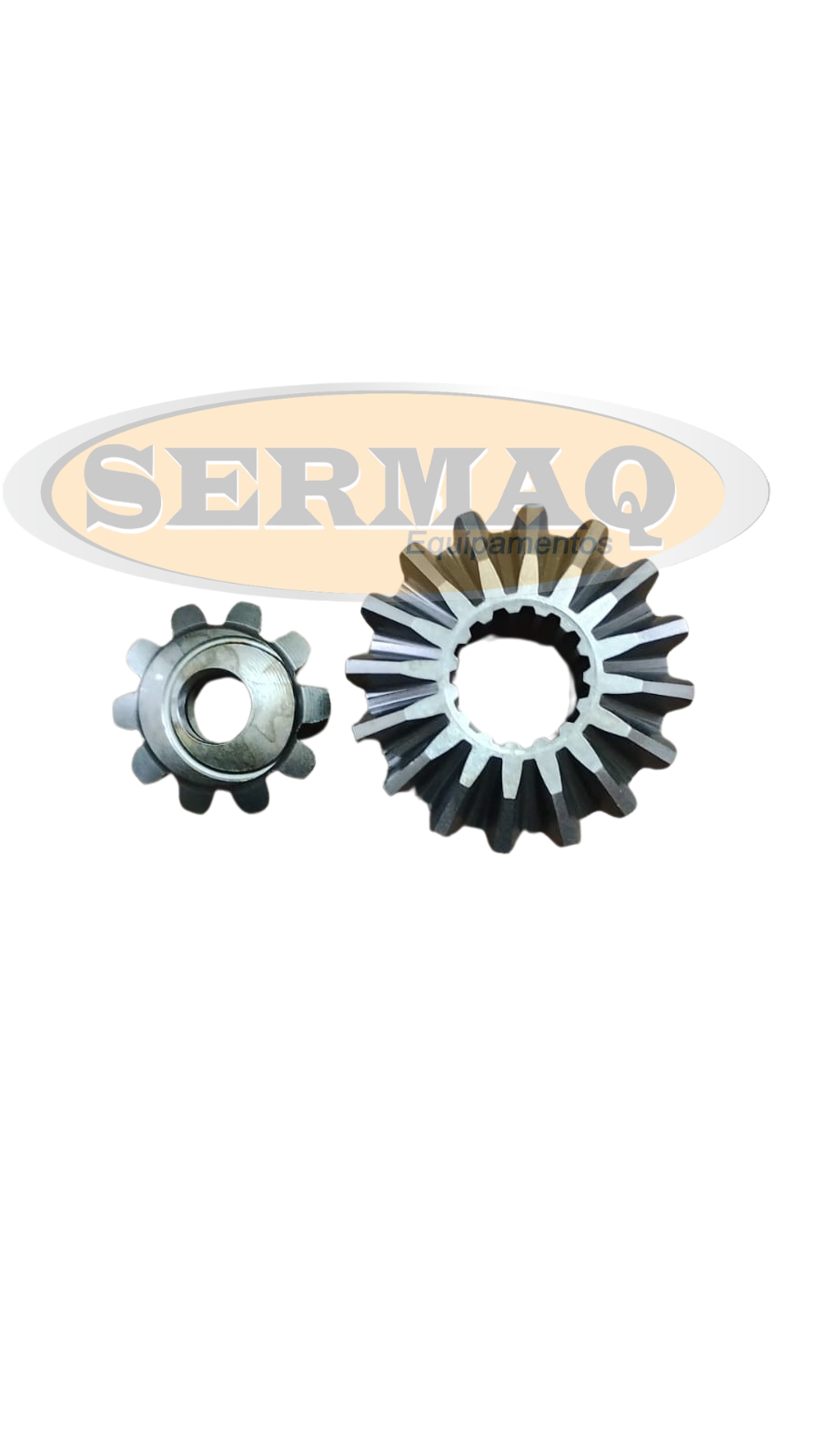 ENGRENAGEM DIFERENCIAL EIXO DIANT